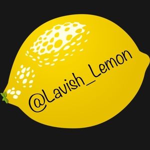 @Lavish_Lemon!! 🍋💚☺️